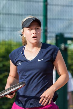 Bild 640 - BL Club an der Alster - TEC Waldau Stuttgart : Ergebnis: 5:4